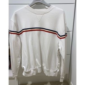 Never worn crewneck!!!